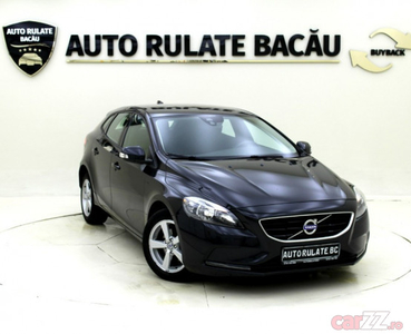 Volvo V40 1.6d 115CP 2013/09 Euro 5