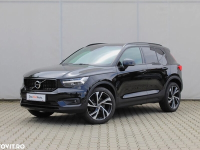 Volvo XC 40