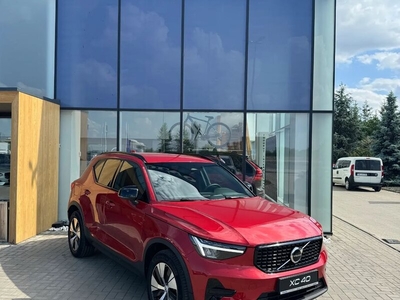 Volvo XC 40