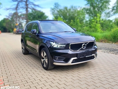 Volvo XC 40