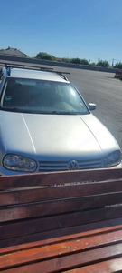 VW Golf 4 URGENT