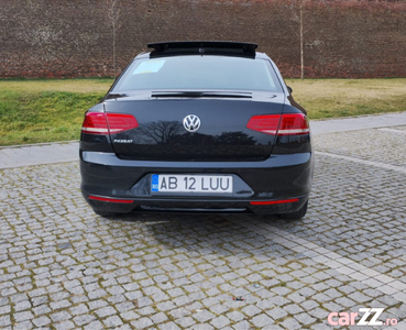 Vw Passat 2019 B8