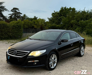 Vw Passat cc 2.0 tdi