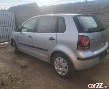 Vw polo 1.2, an 2005