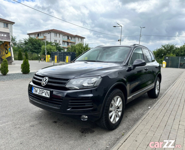 Vw Touareg 7P 3.0 TDI