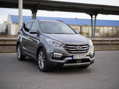 Hyundai Santa Fe 2.2 CRDi 2WD Premium