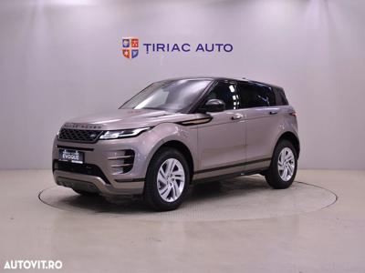 Land Rover Range Rover Evoque 2.0 P200 R-Dynamic S