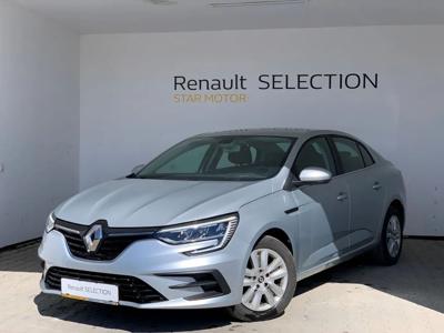 Renault Megane TCe GPF EDC Intens