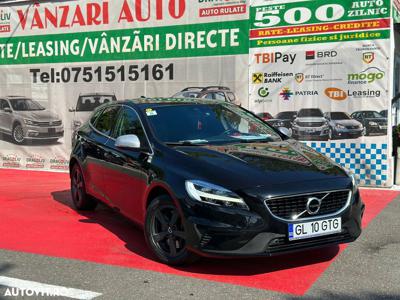 Volvo V40 D3 RDesign