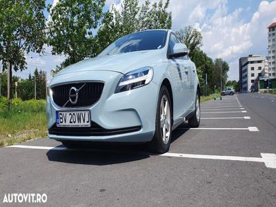 Volvo V40 D2 Aut. Momentum