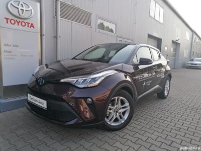 Toyota C-HR Hybrid Core