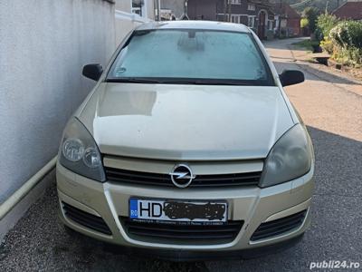 vand/schimb opel astra H