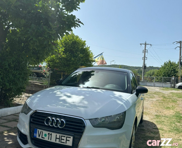 Audi A1 1.2TFSI 4 uși