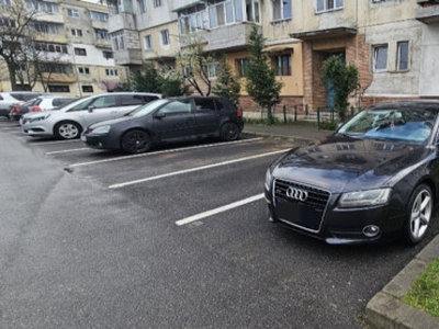 Audi A5 3.0 V6 Quattro