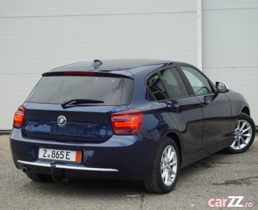 Bmw 120d XDRIVDE 4x4 Piele*Navi*Xenon 2014