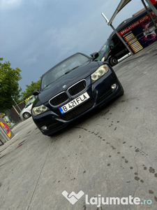 Bmw Seria 3 Facelift E90