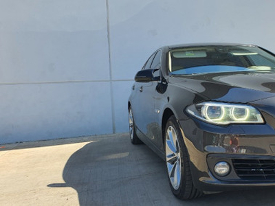 BMW Seria 5, 535d, xDrive