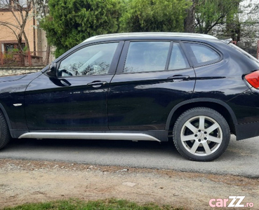 BMW X1 XDrive 2.0d 144.000km