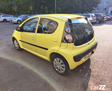 Citroen C1 1.0 benzina