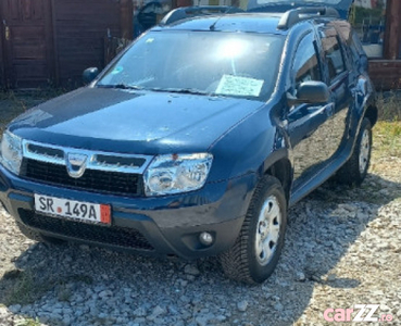 Dacia duster. 2011.benzina.1600cm.105 cp.euro5.