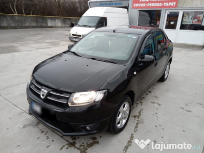 Dacia Logan 2013