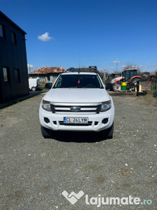 Ford Ranger 2.2 150 cp