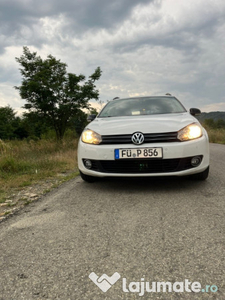 Vw Golf 6 2.0d euro5