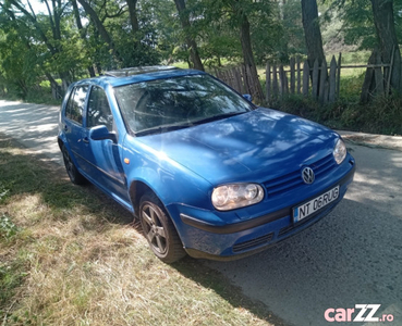 Vw Golf 4 1.4 benzina perfecta stare