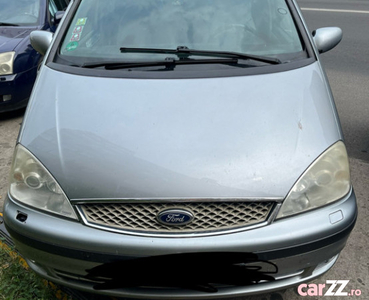 Masina Ford Galaxy