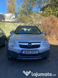 Opel Antara 4x4 masina