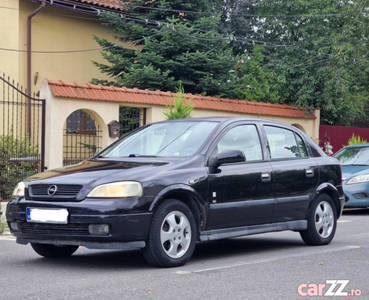 Opel Astra G * 2007 * 1.4 Twinport 90 CP * Euro 4 * Inm RO *