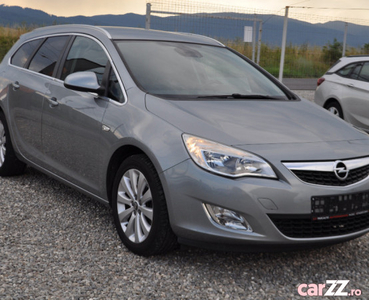 Opel Astra J 1.4i -TURBO Sport Tourer