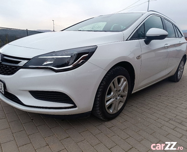 Opel Astra K Sports Tourer 1.6 CDTI Business - Diesel - Manual -110 hp