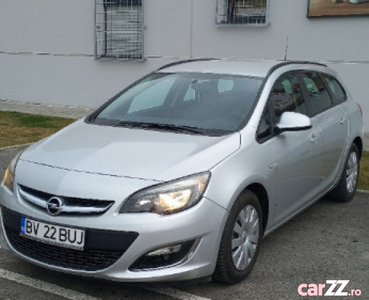 Opel Astra,diesel.euro 5