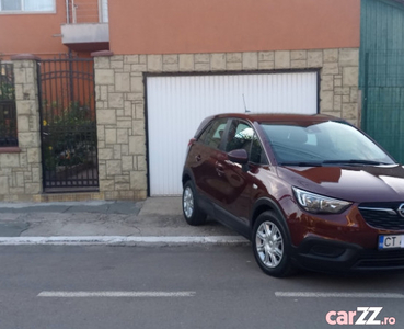 Opel crossland x ~2019 ~ 17.700 km ~ ca nouă~unic proprietar