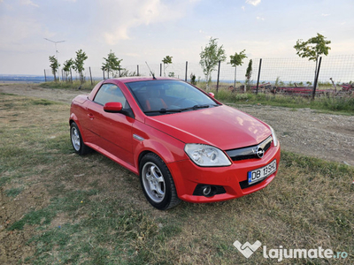 Opel Tigra B Twintop