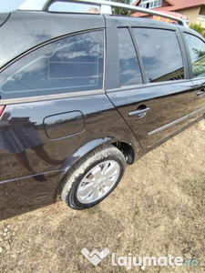 Renault Laguna II