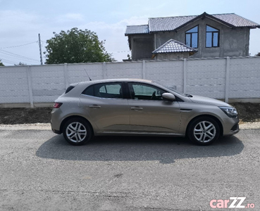 Renault Megane 4 dci în stare bună de funcționare