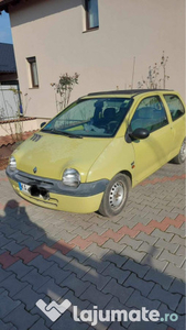 Renault Twingo masina