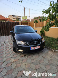 Seat toledo 1.6 tdi euro5