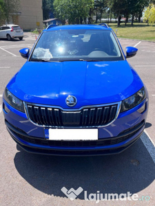 Skoda Karoq Style 1.5 TSI DSG