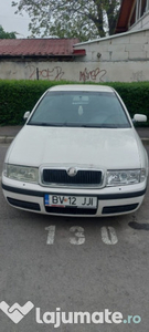 Skoda octavia 1 masina