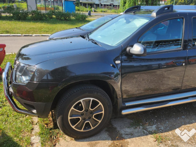 Dacia Duster 1,5 DCI - 115 CP - 4x2