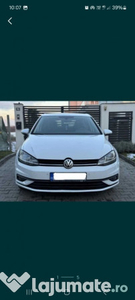 Vw Golf VII 999cmc 70000 km