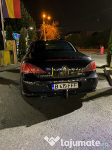 Peugeot 307cc 2006