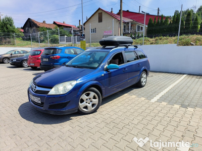 Schimb Opel Astra H 1.9 facelift