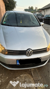 Volkswagen Golf 6