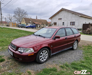 Volvo V40 2003 1.9D