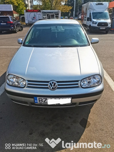 Vw golf 4, an 2003, motorizare 1.4 16v