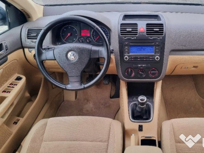 Vw Jetta 1.9 Tdi masina